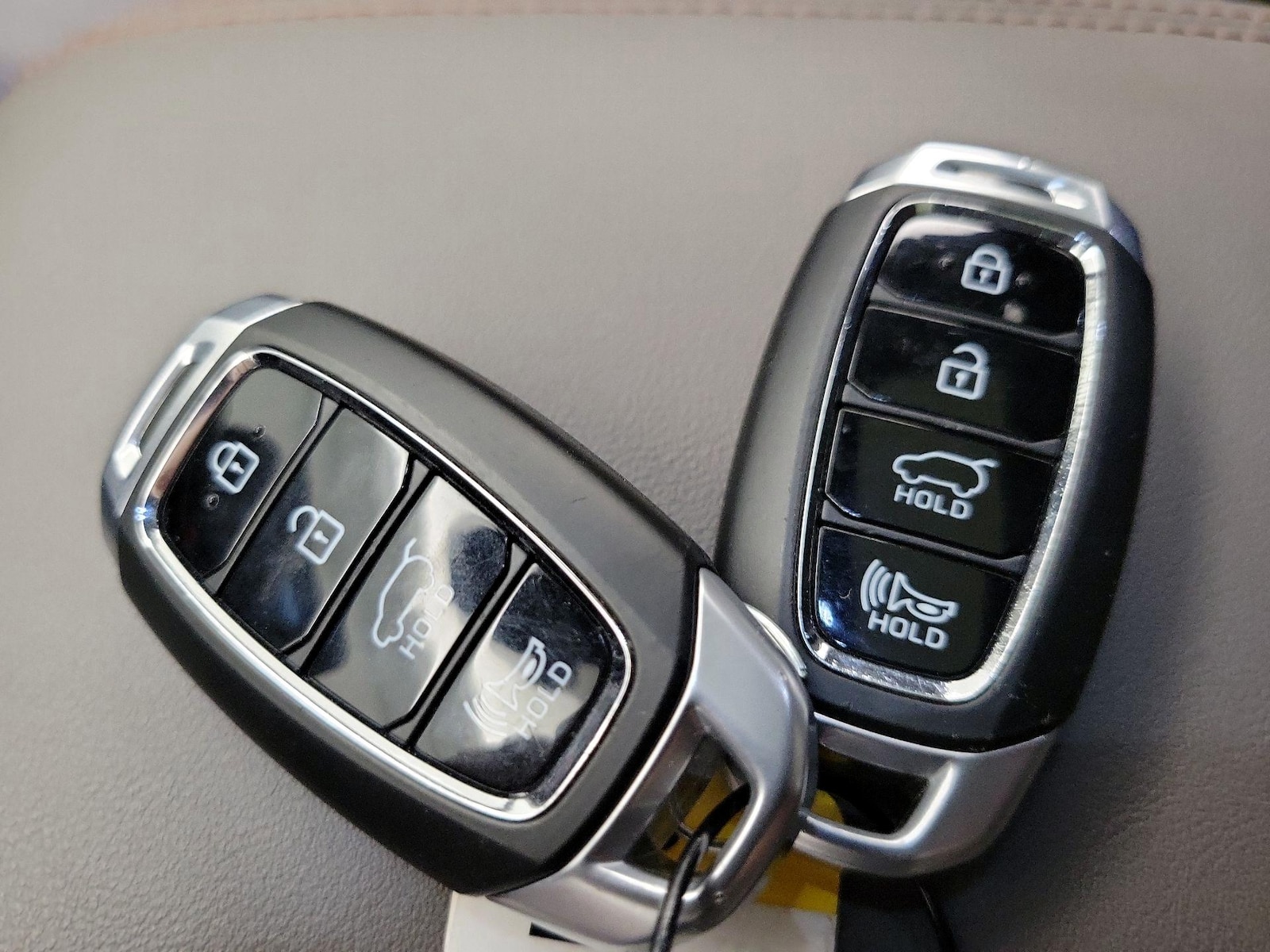 2019 Hyundai Santa Fe Ultimate - Photo 25