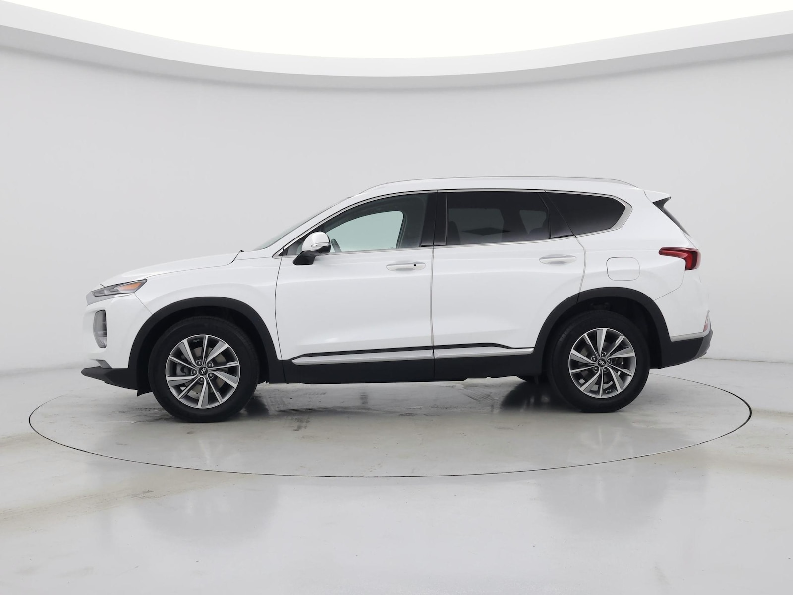 2019 Hyundai Santa Fe Ultimate - Photo 4