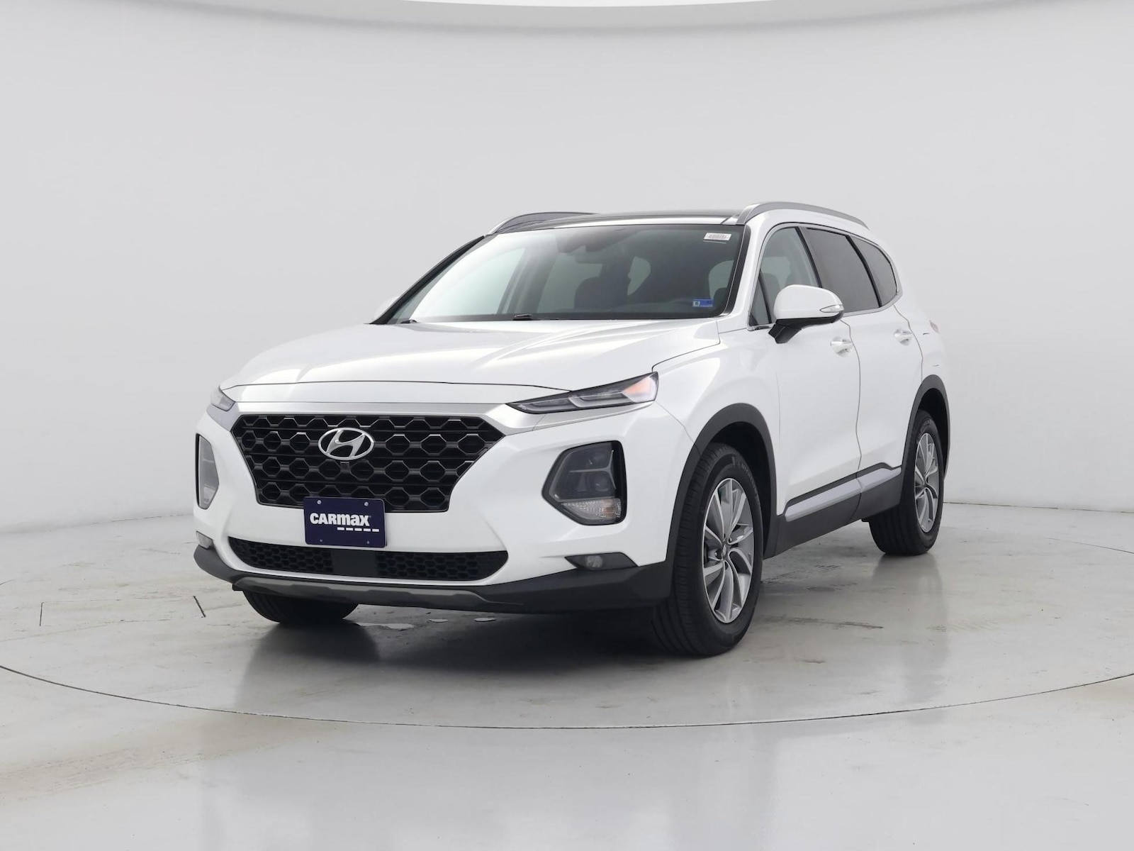 2019 Hyundai Santa Fe Ultimate - Photo 5
