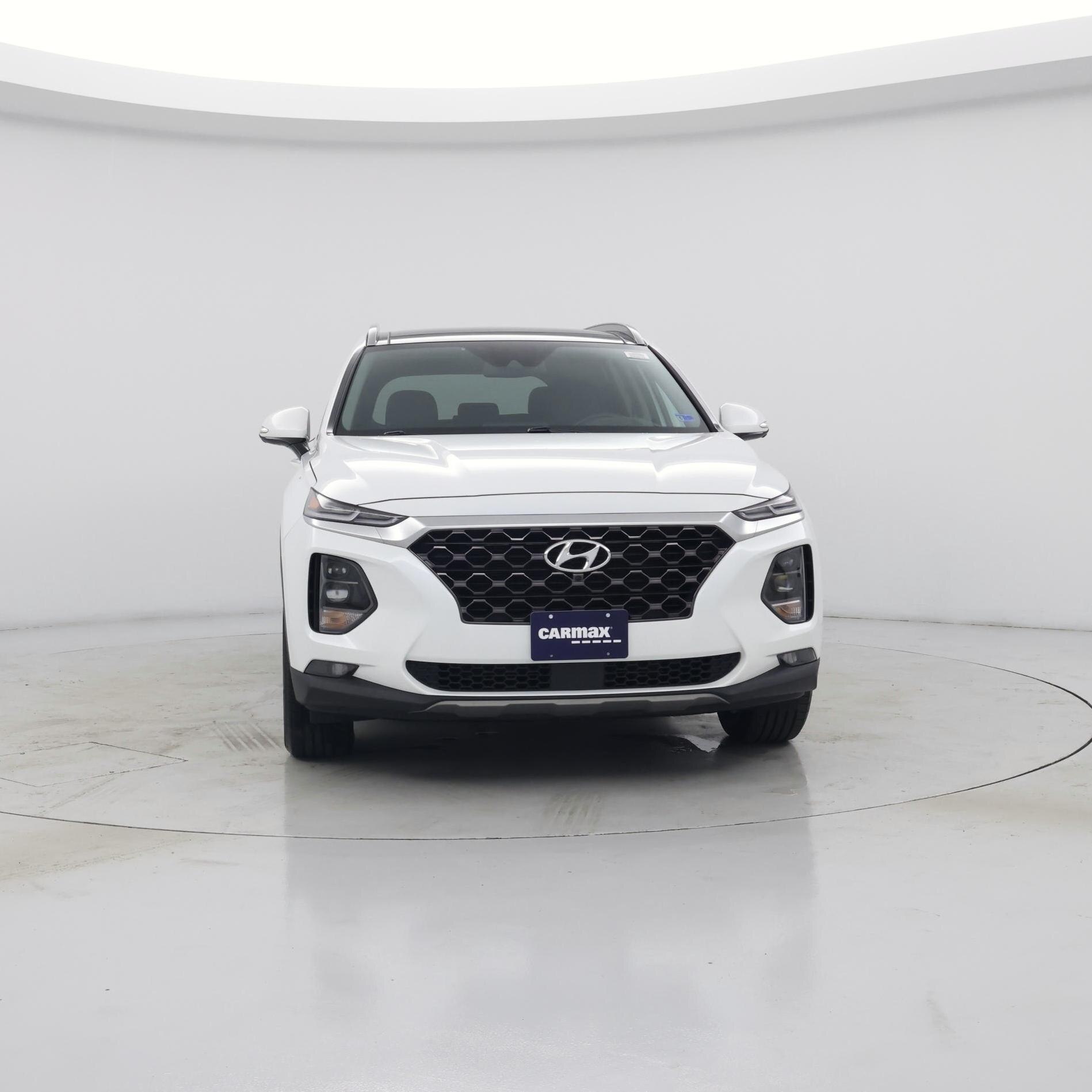 Thumbnail: 2019 Hyundai Santa Fe - 5