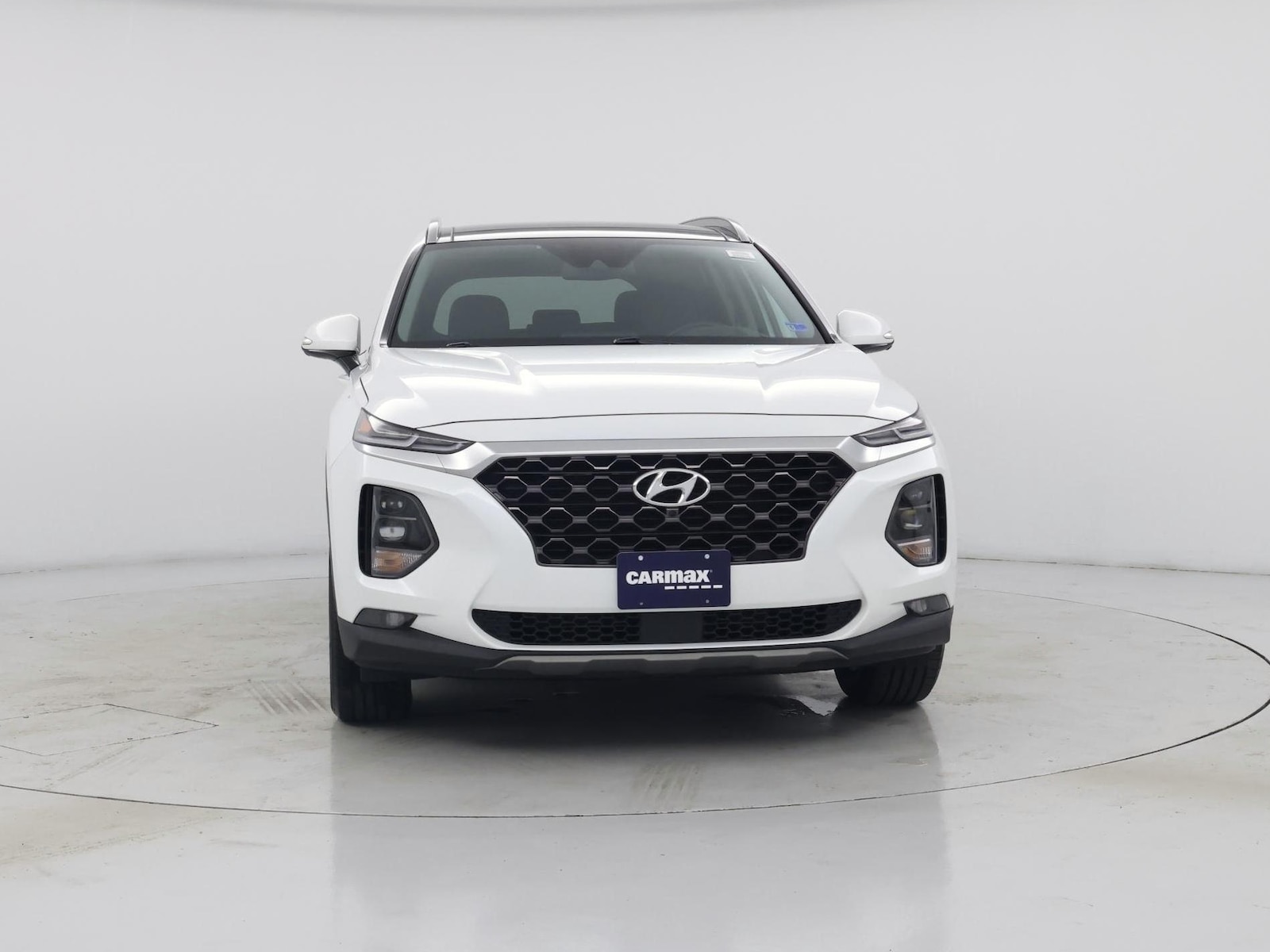 2019 Hyundai Santa Fe Ultimate - Photo 6