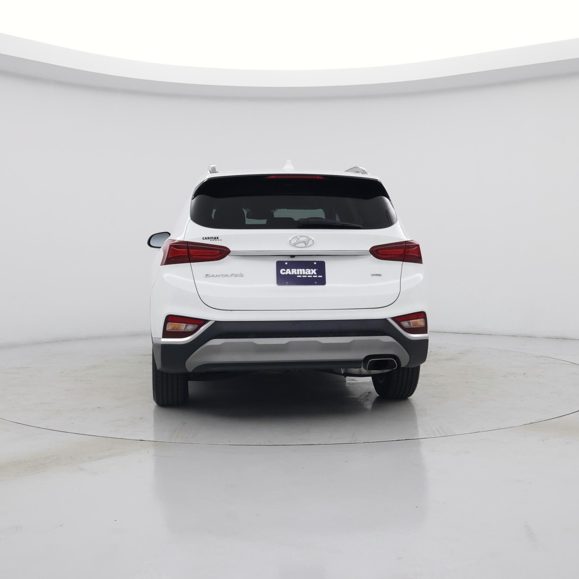 Thumbnail: 2019 Hyundai Santa Fe - 6