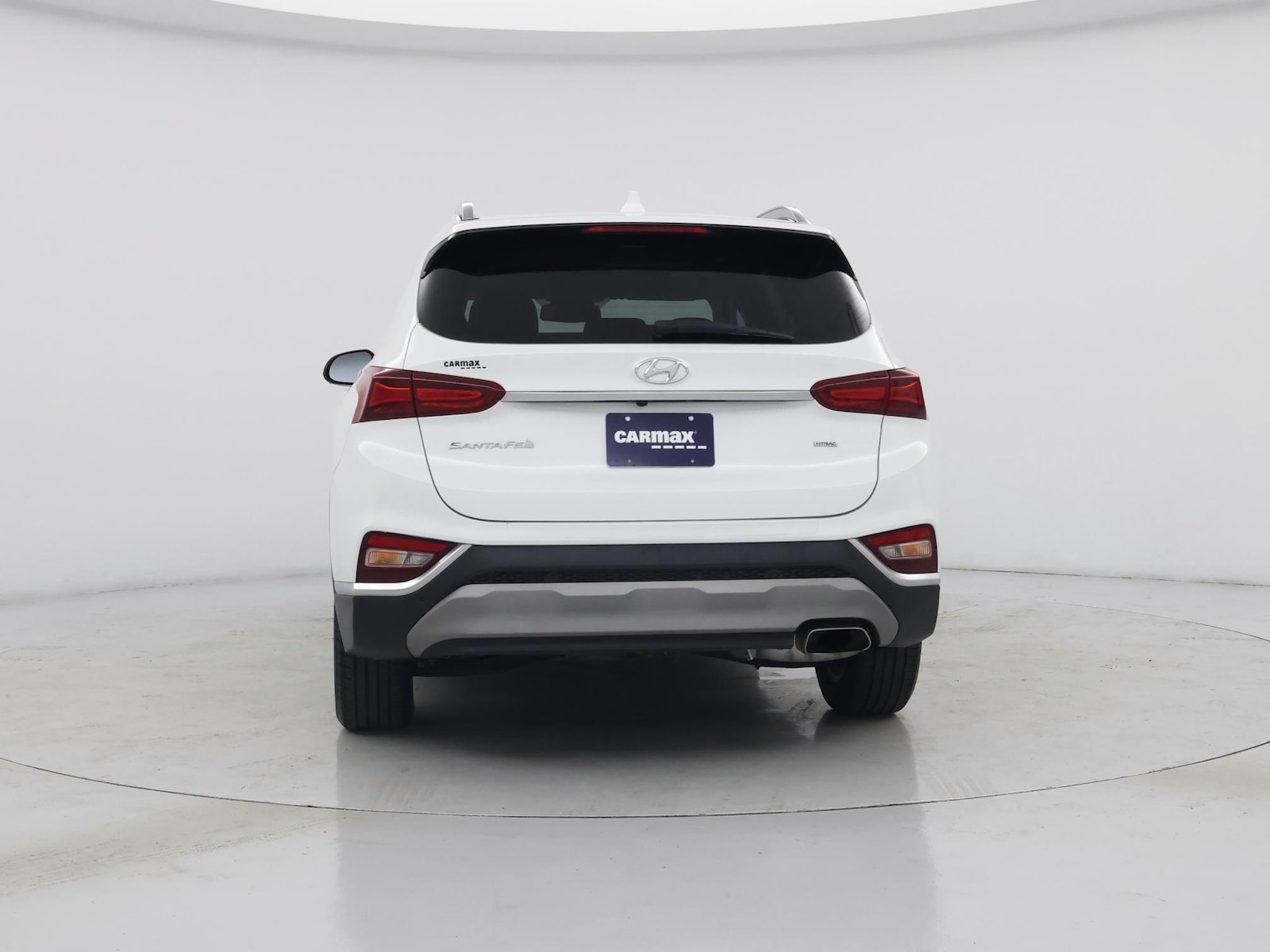 2019 Hyundai Santa Fe Ultimate - Photo 7