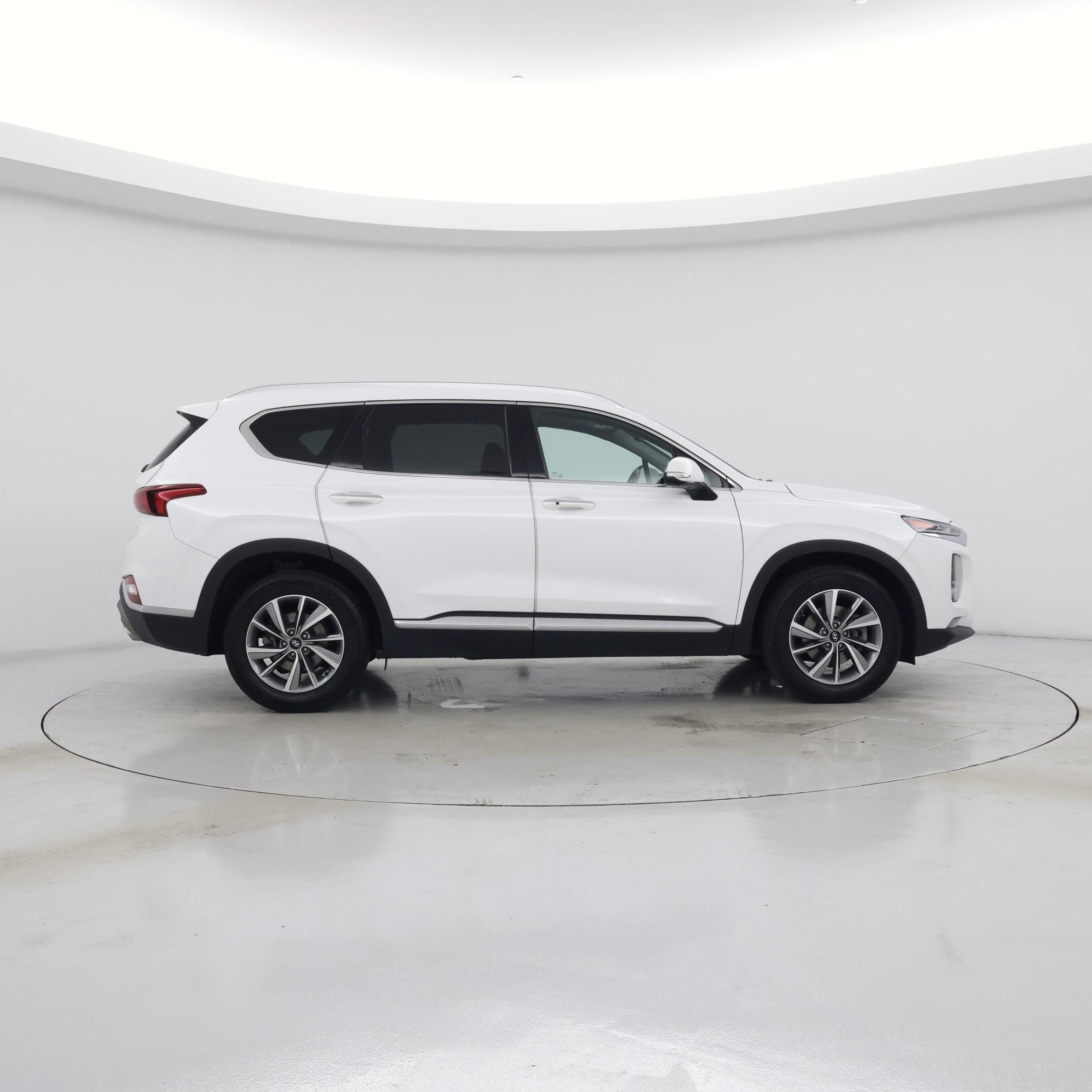 Thumbnail: 2019 Hyundai Santa Fe - 7