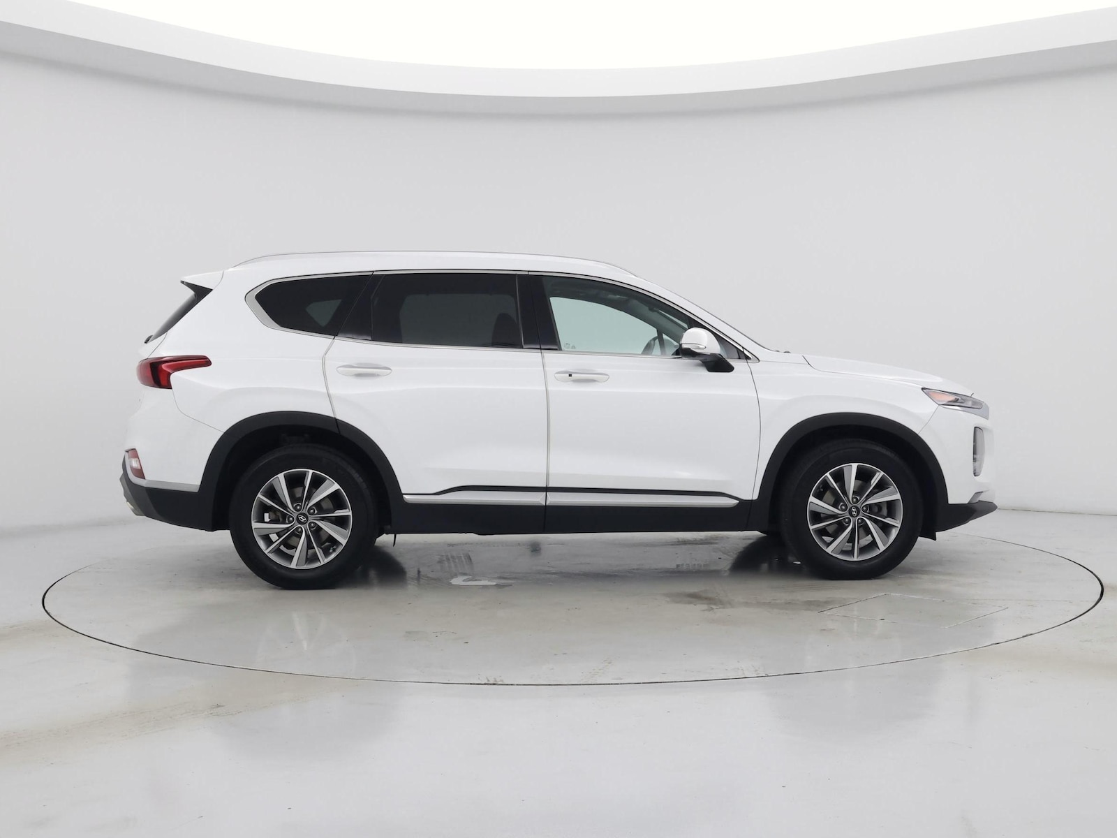 2019 Hyundai Santa Fe Ultimate - Photo 8