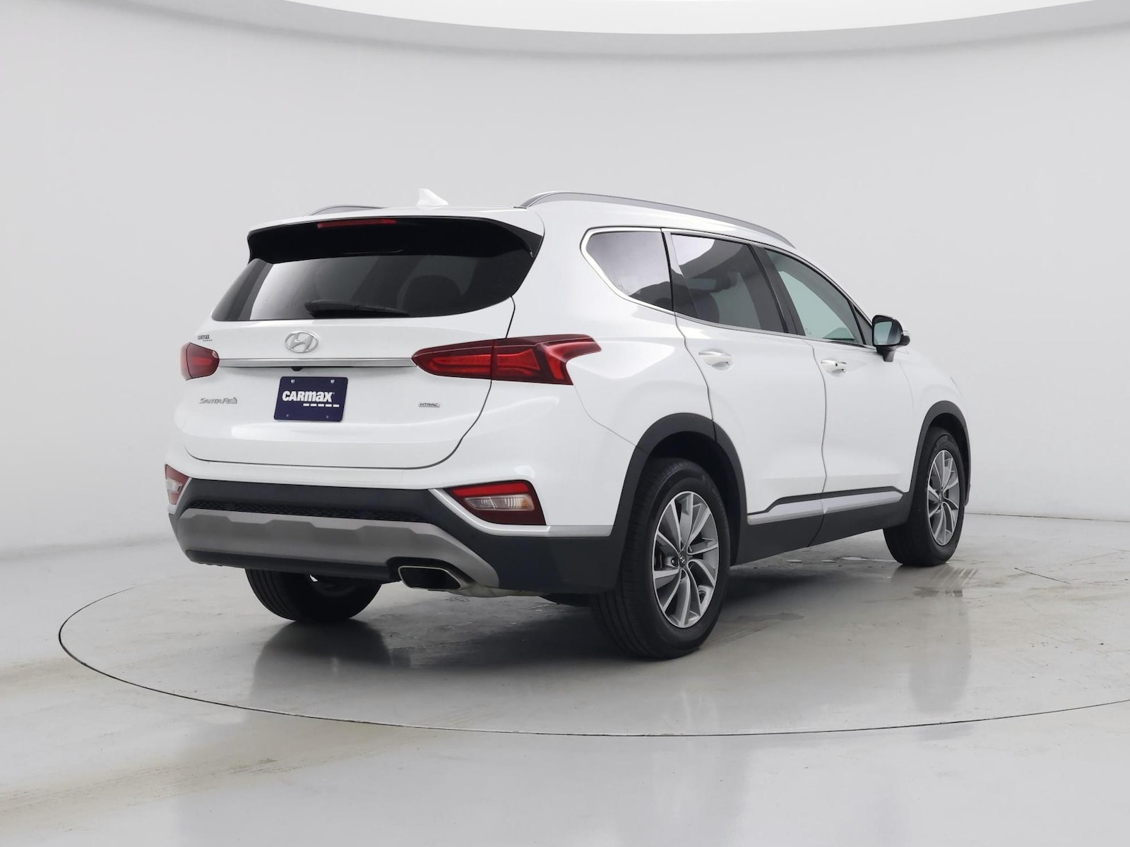 2019 Hyundai Santa Fe Ultimate - Photo 9