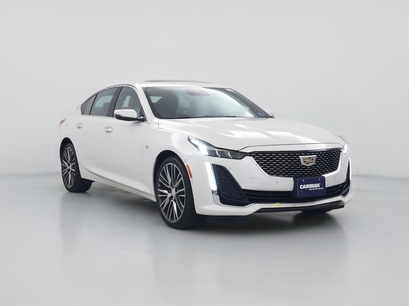 2024 Cadillac CT5 Premium Luxury -
                  Woodbridge, VA
