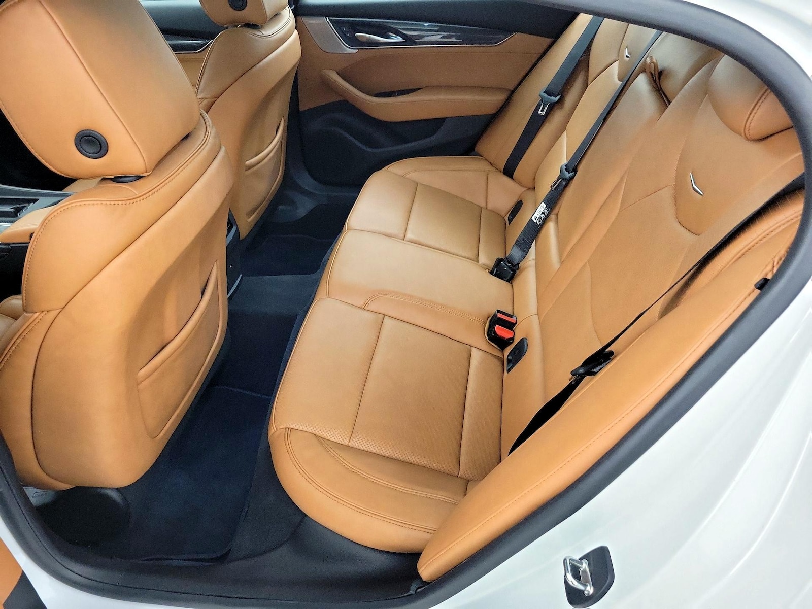 2024 Cadillac CT5 Premium Luxury - Photo 22
