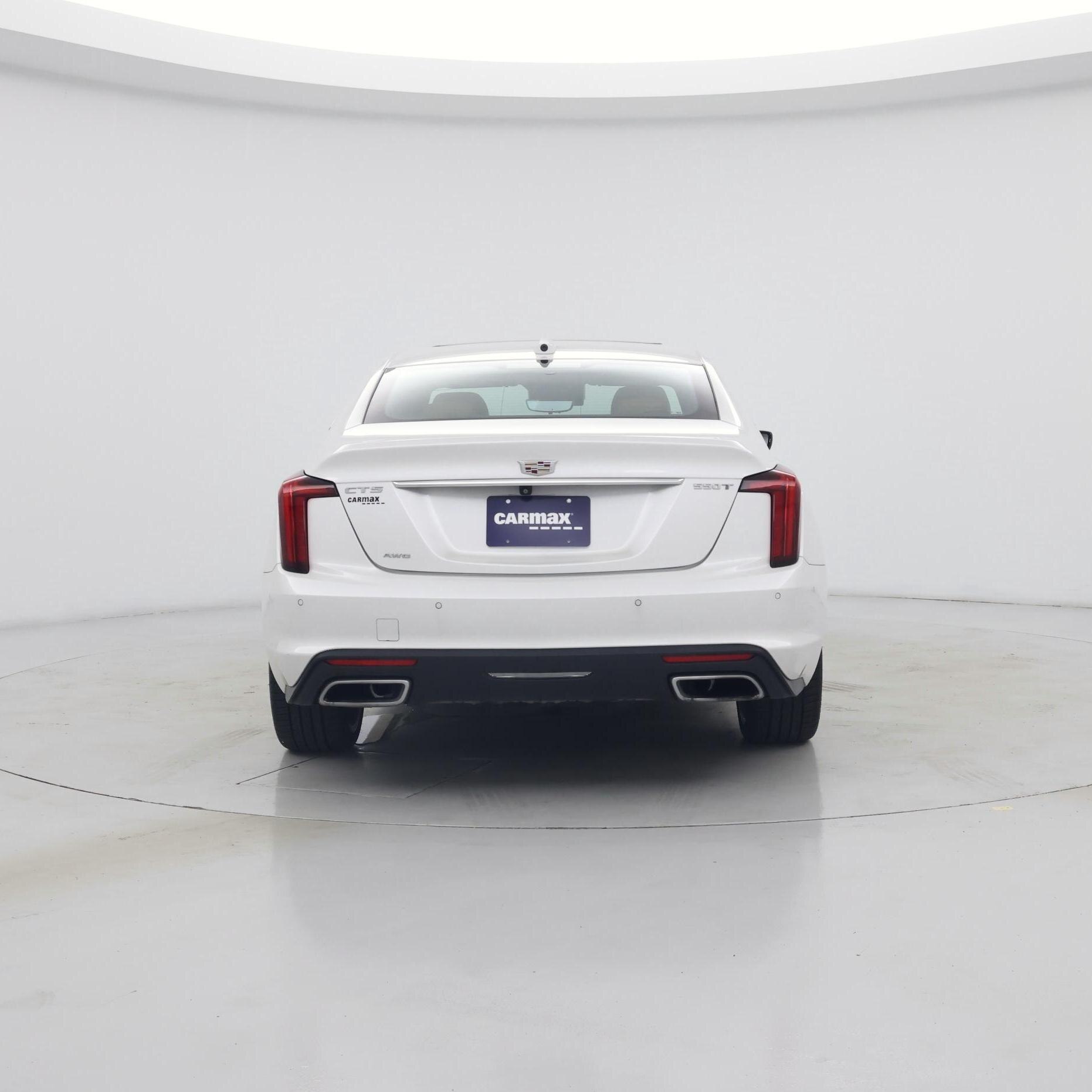 Thumbnail: 2024 Cadillac CT5 - 6
