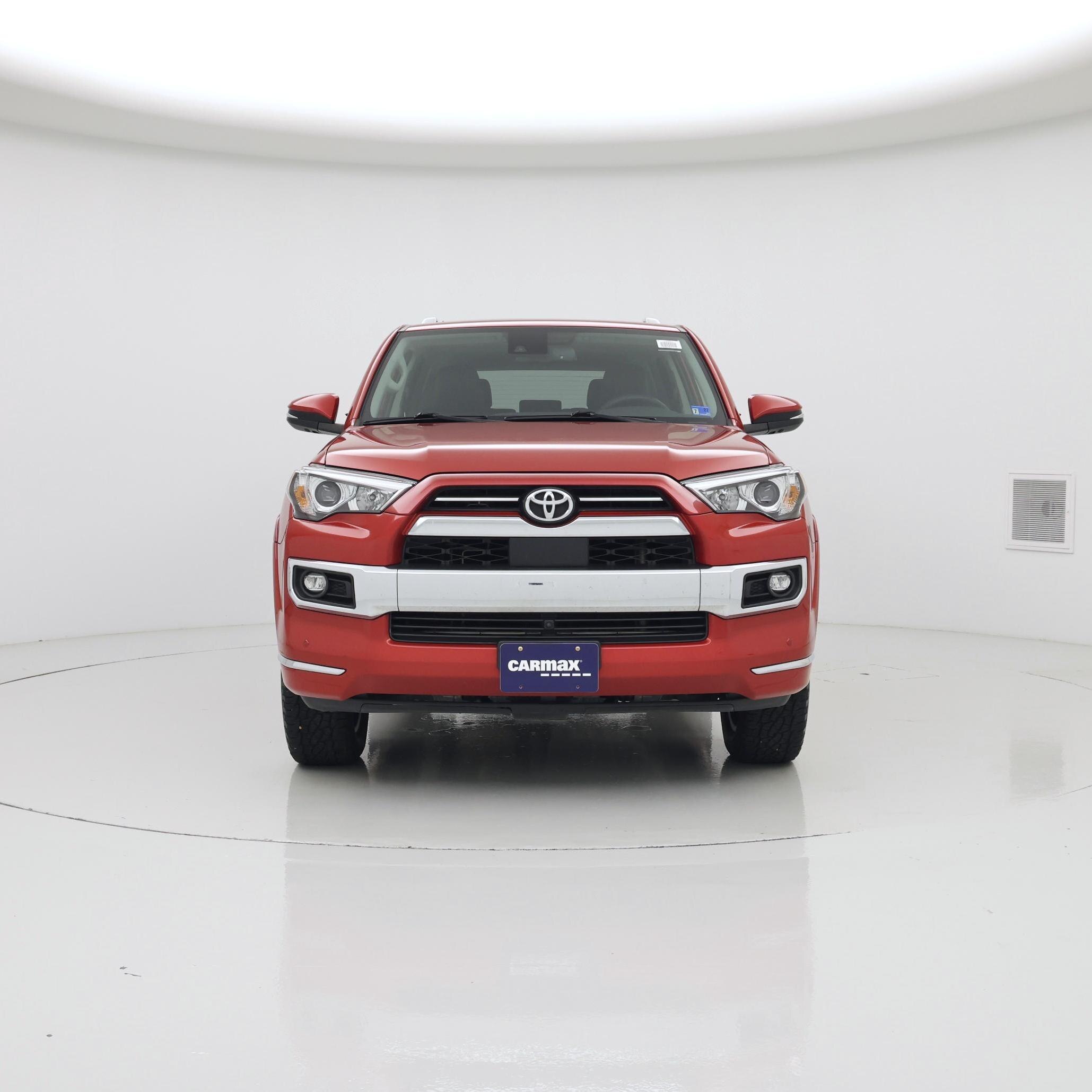 Thumbnail: 2022 Toyota 4Runner - 5