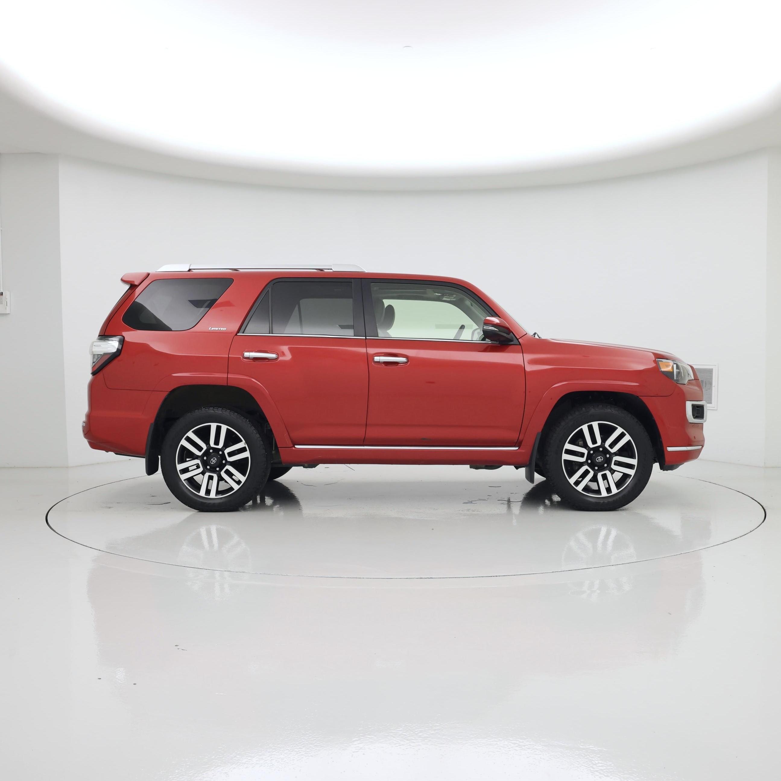 Thumbnail: 2022 Toyota 4Runner - 7