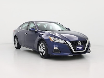 2019 Nissan Altima S