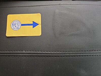 Condition detail