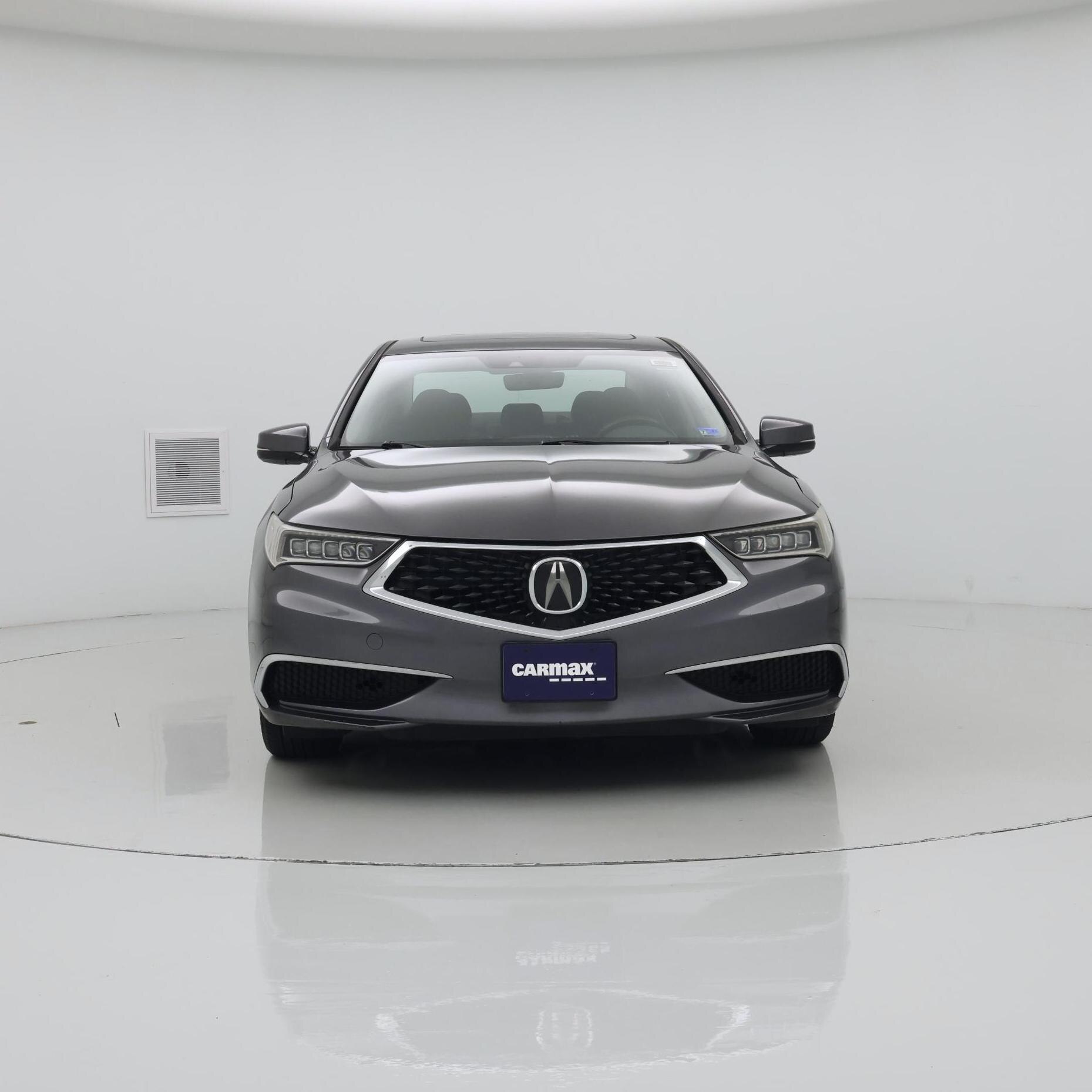 Thumbnail: 2018 Acura TLX - 5