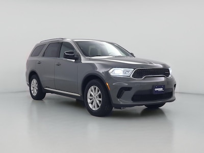 2023 Dodge Durango SXT