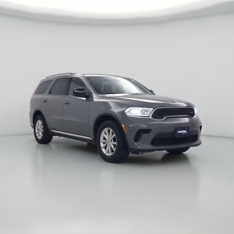 2023 Dodge Durango SXT