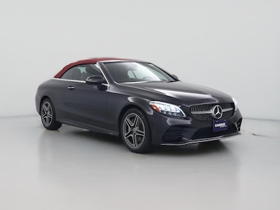 2019 Mercedes-Benz C300