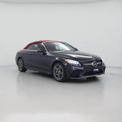 2019 Mercedes-Benz C300