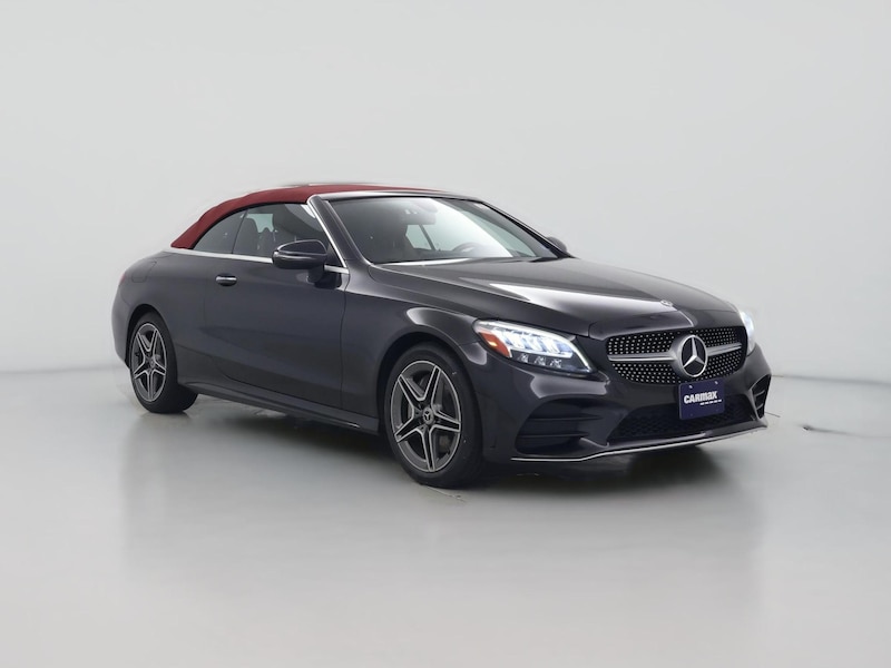 2019 Mercedes-Benz C300 null