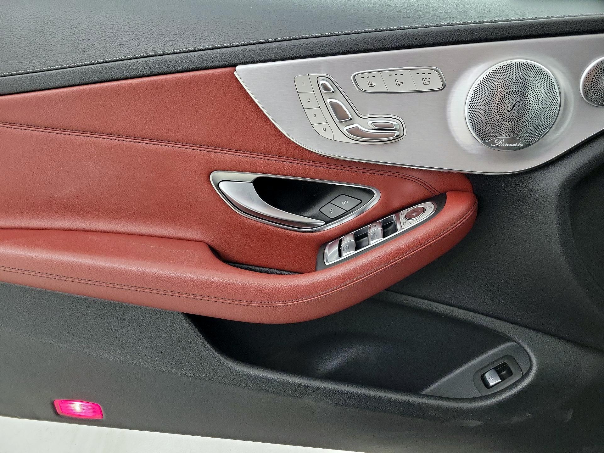 Thumbnail: 2019 Mercedes-Benz C-Class - 12