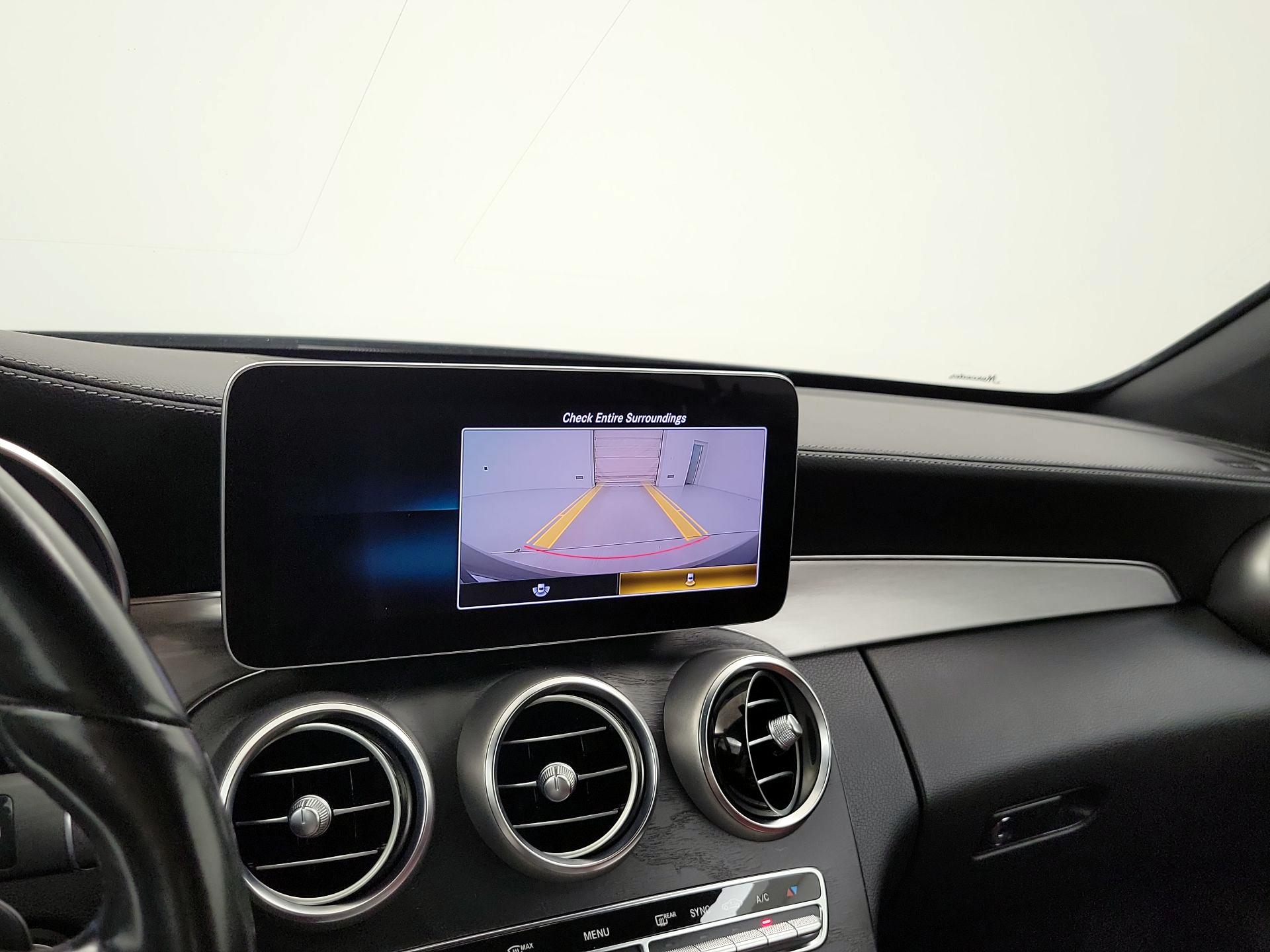 Thumbnail: 2019 Mercedes-Benz C-Class - 15