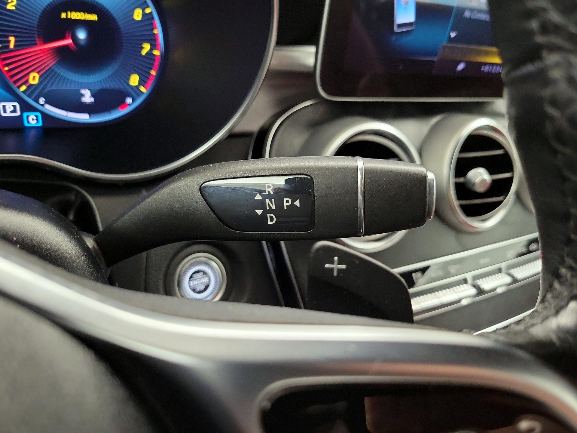 Thumbnail: 2019 Mercedes-Benz C-Class - 18