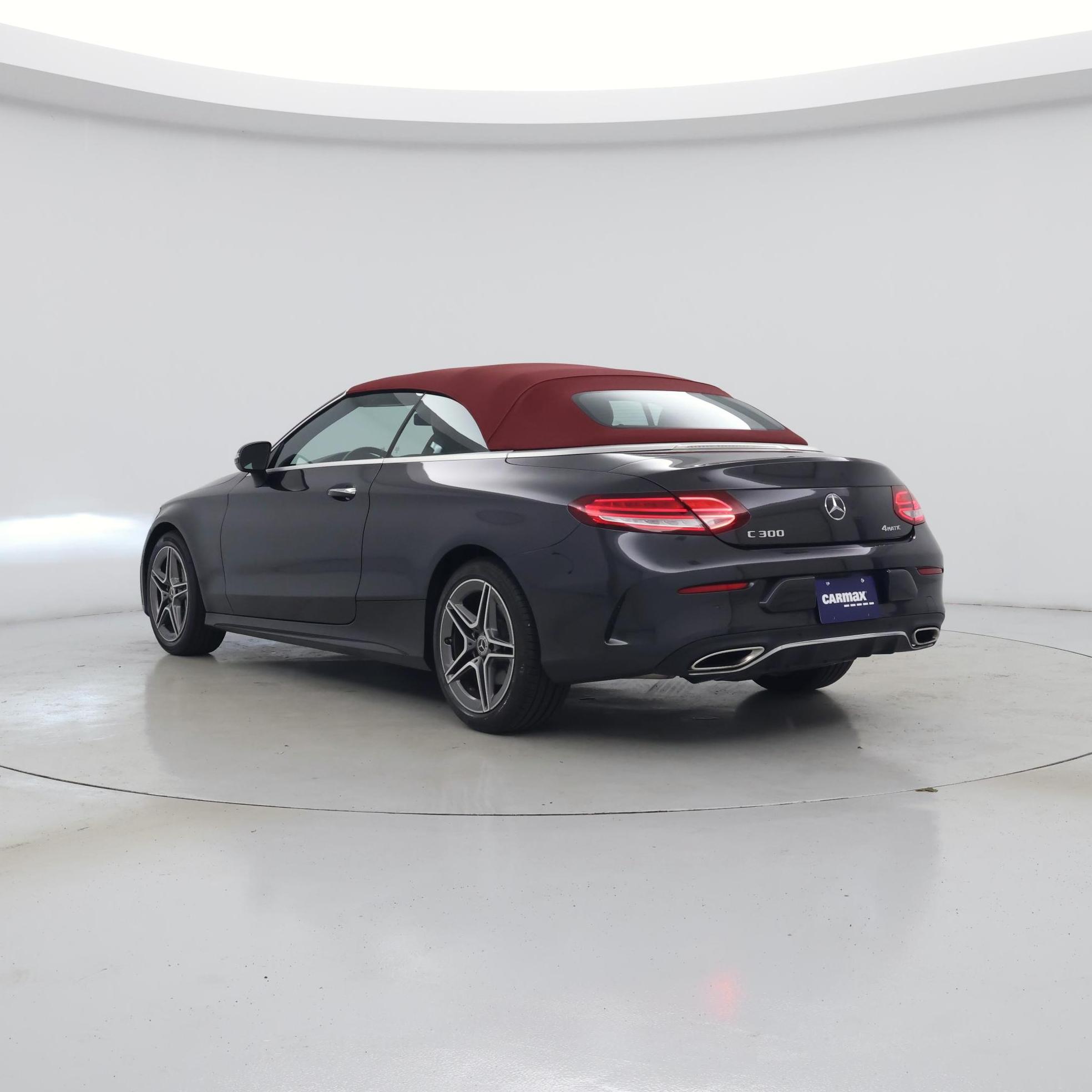 Thumbnail: 2019 Mercedes-Benz C-Class - 2