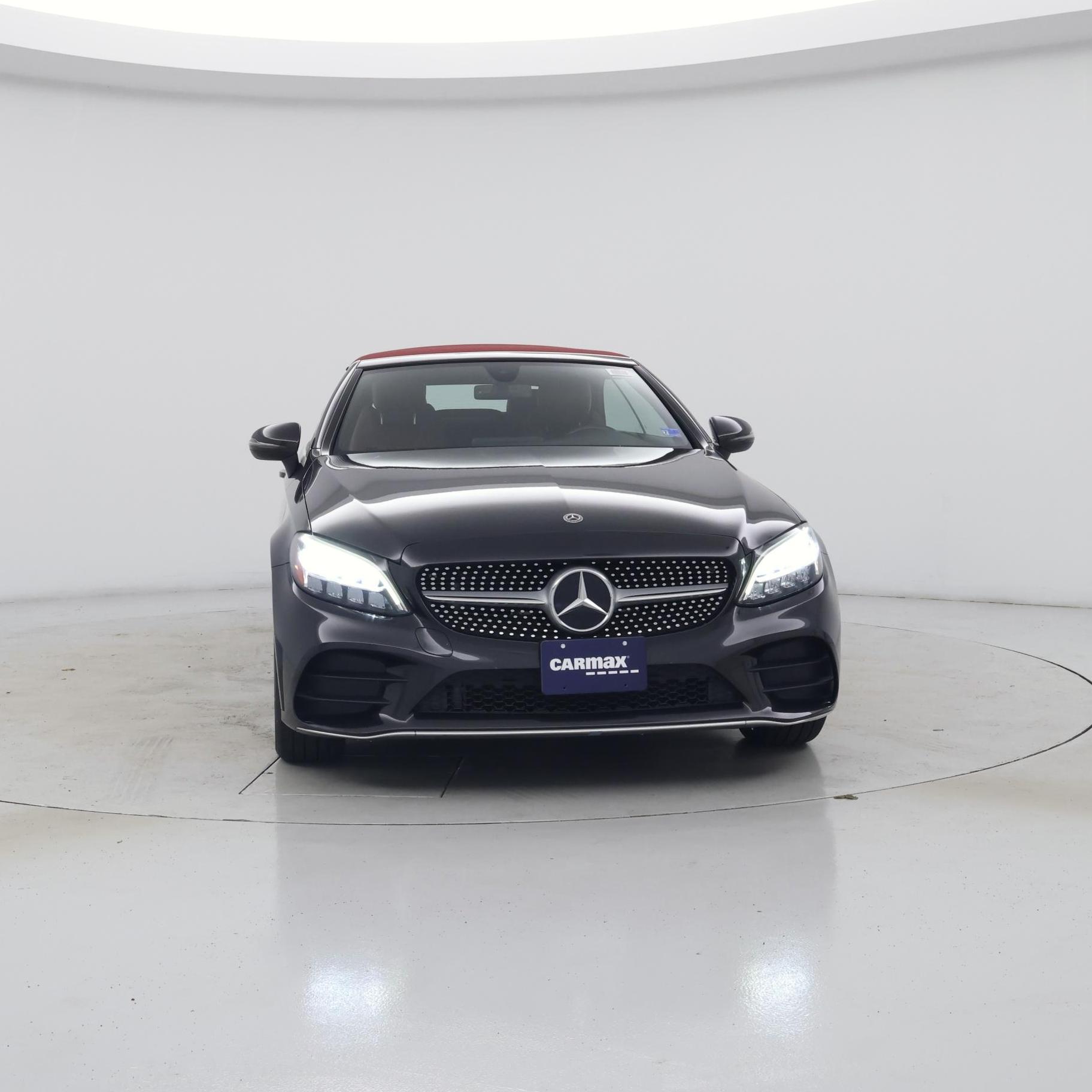 Thumbnail: 2019 Mercedes-Benz C-Class - 5