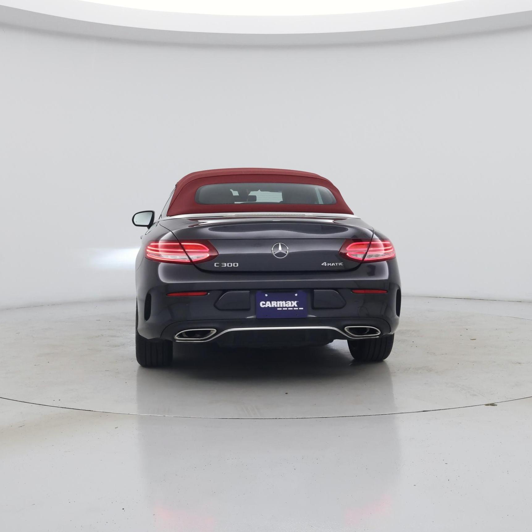 Thumbnail: 2019 Mercedes-Benz C-Class - 6