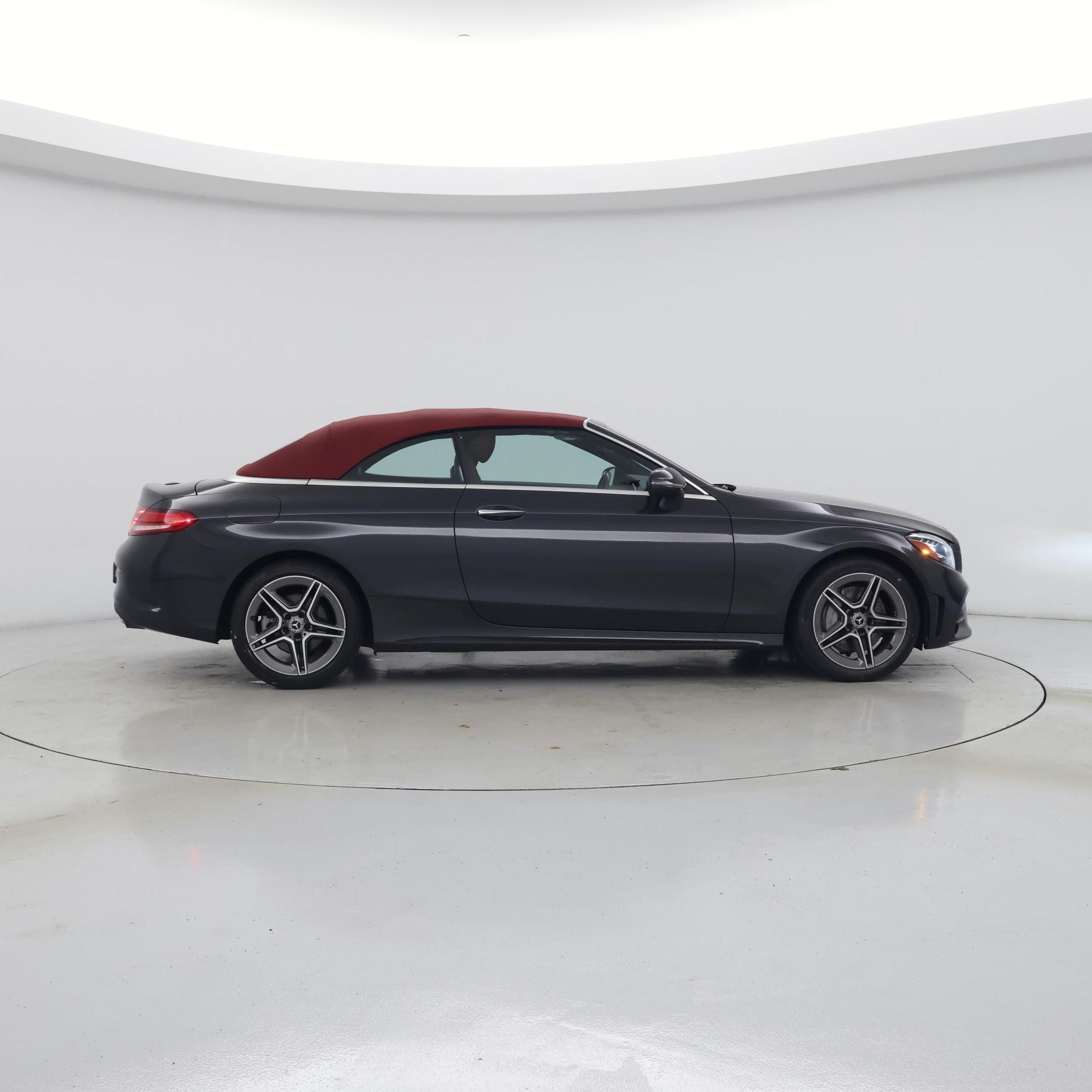 Thumbnail: 2019 Mercedes-Benz C-Class - 7