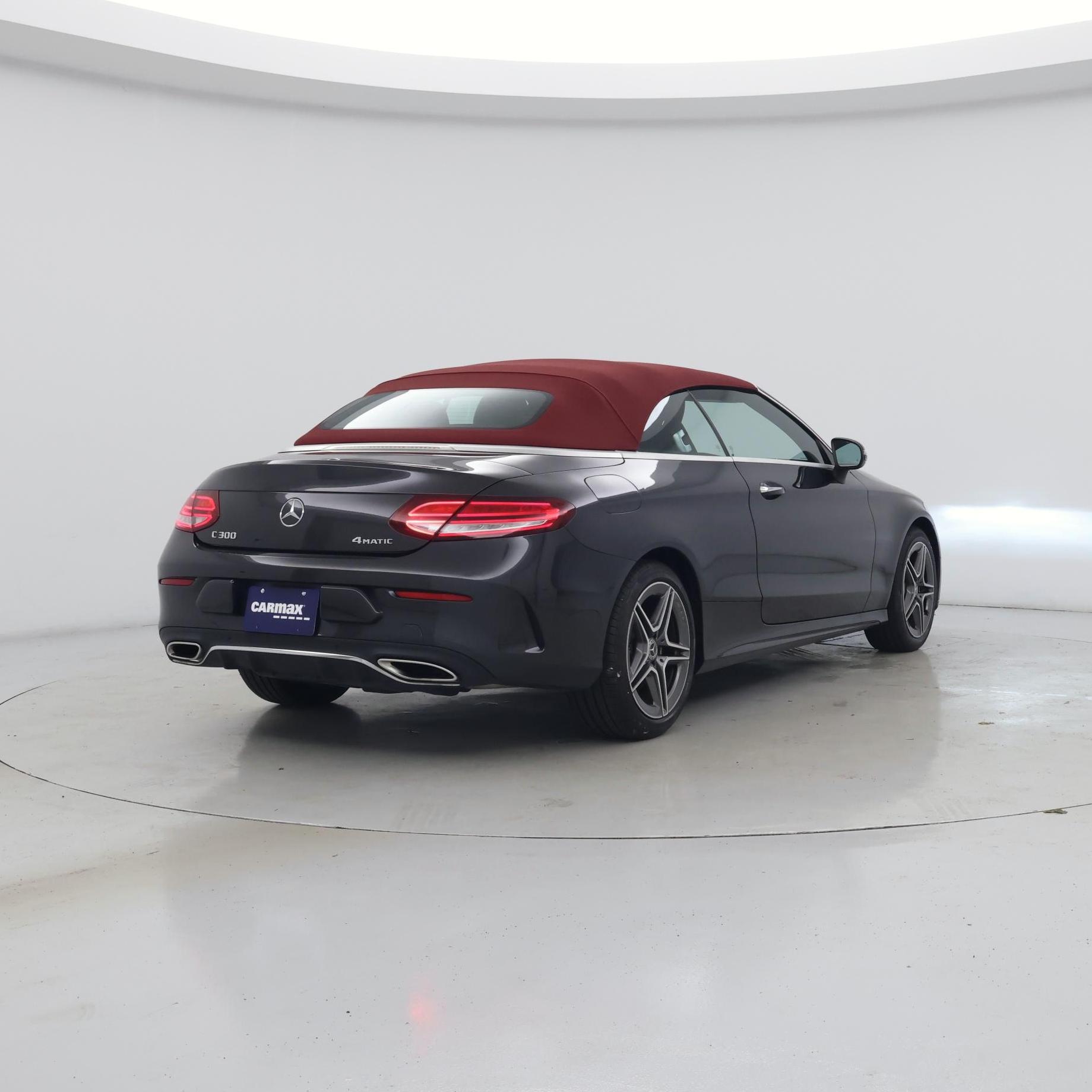 Thumbnail: 2019 Mercedes-Benz C-Class - 8