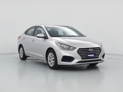 2022 Hyundai Accent SE