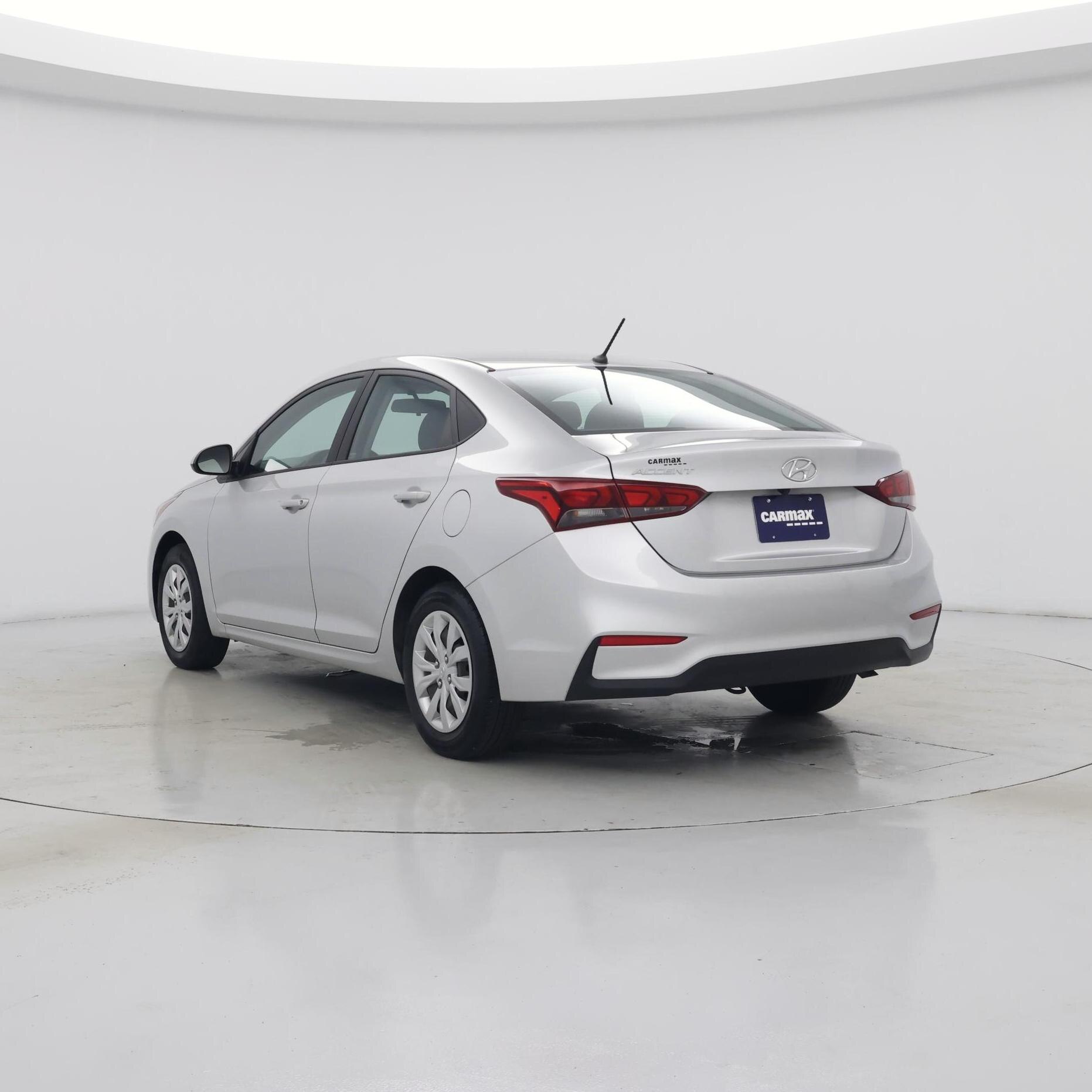 Thumbnail: 2022 Hyundai Accent - 2