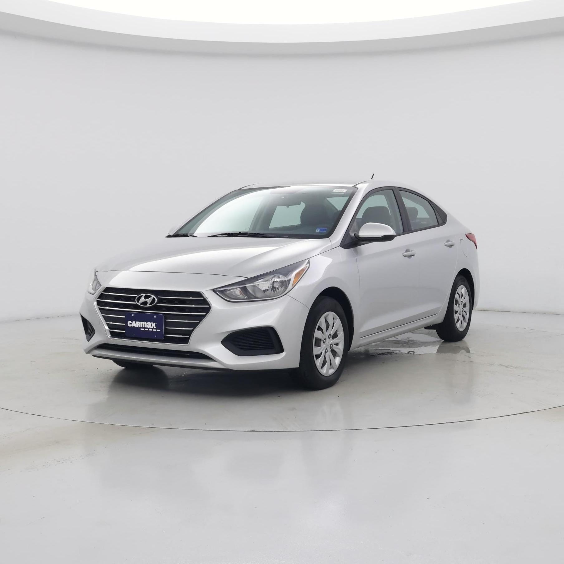Thumbnail: 2022 Hyundai Accent - 4