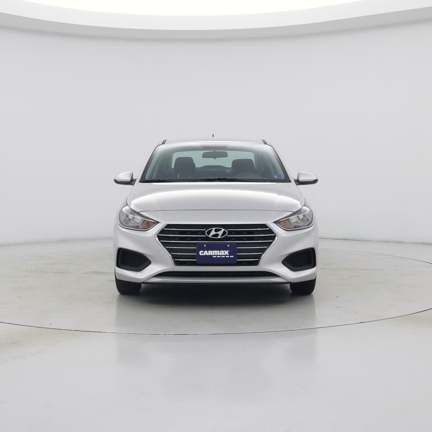 Thumbnail: 2022 Hyundai Accent - 5