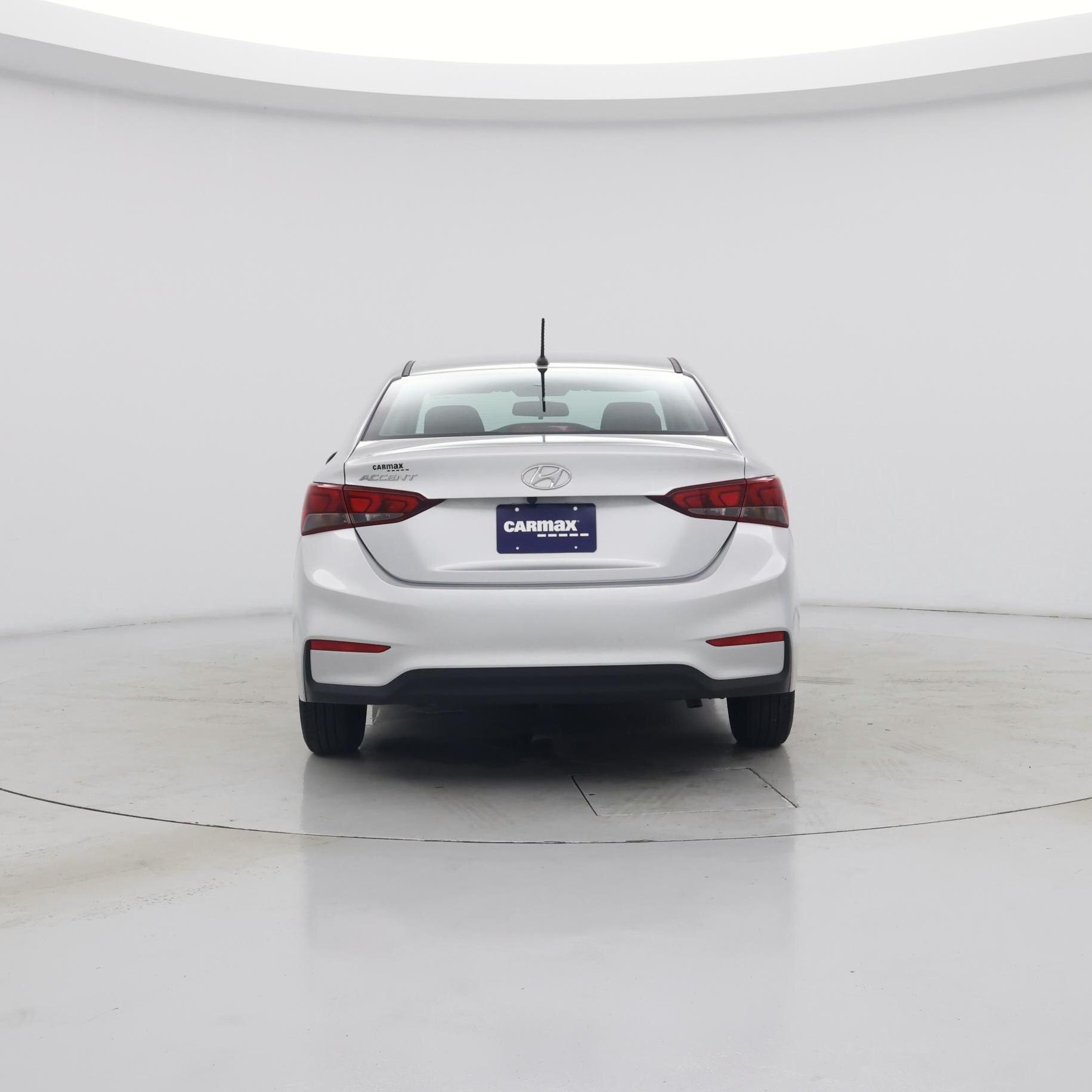 Thumbnail: 2022 Hyundai Accent - 6