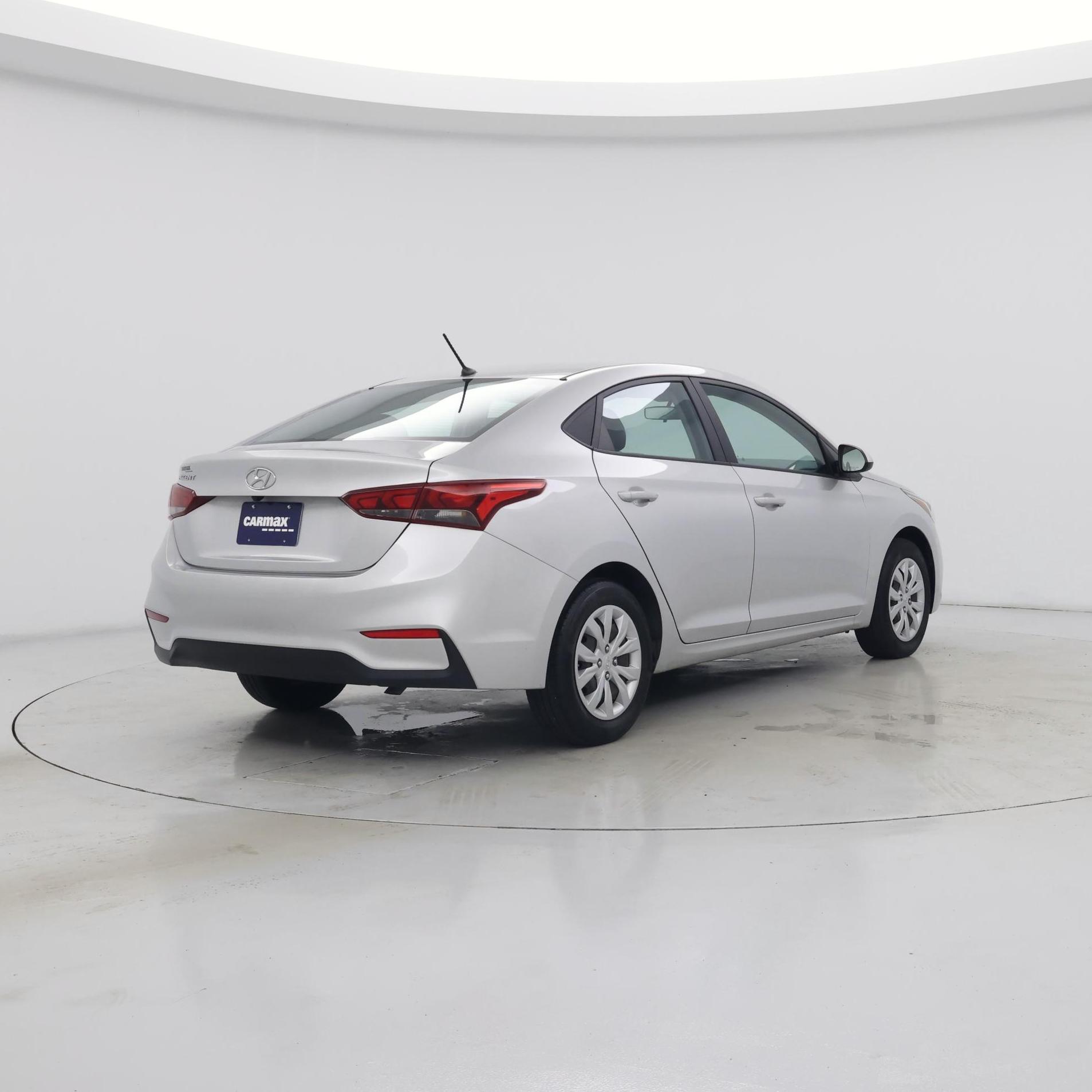Thumbnail: 2022 Hyundai Accent - 8