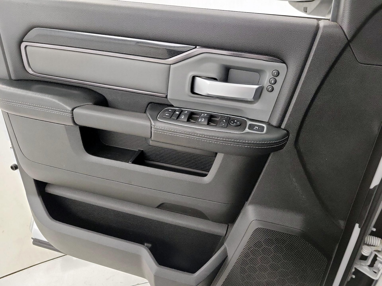 2021 RAM Ram 2500 Pickup Power Wagon - Photo 13