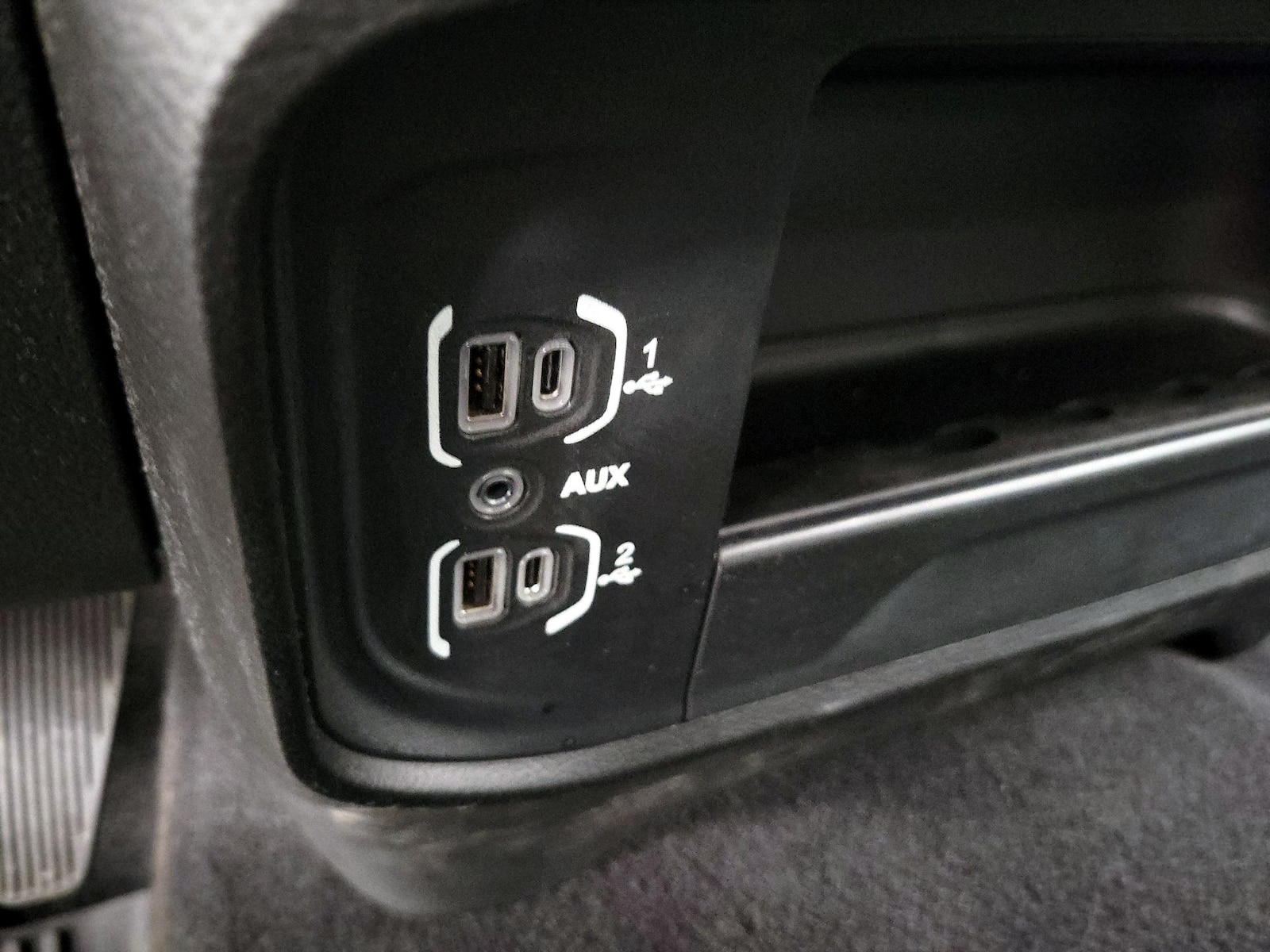 2021 RAM Ram 2500 Pickup Power Wagon - Photo 20