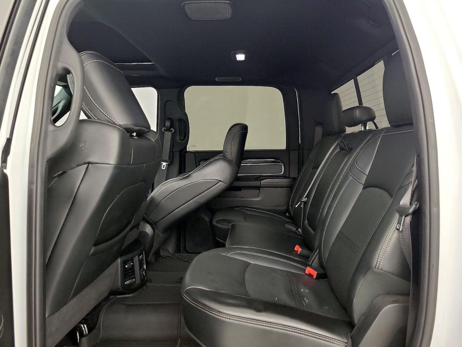 2021 RAM Ram 2500 Pickup Power Wagon - Photo 22