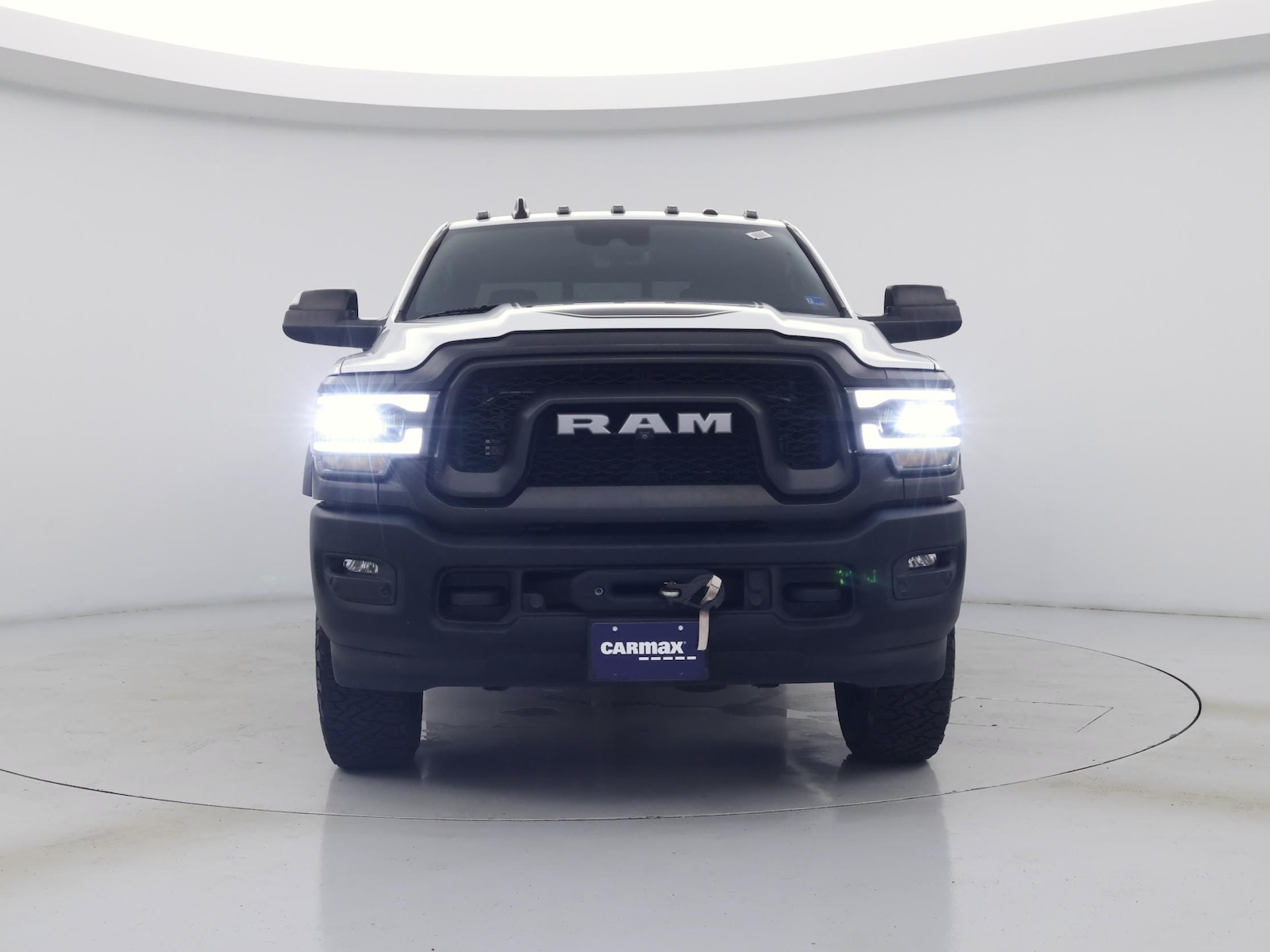 2021 RAM Ram 2500 Pickup Power Wagon - Photo 6