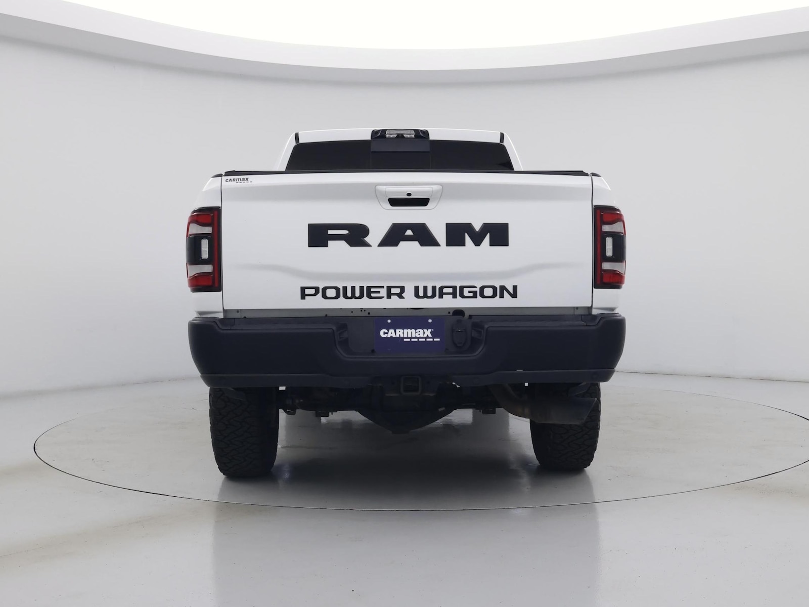 2021 RAM Ram 2500 Pickup Power Wagon - Photo 7