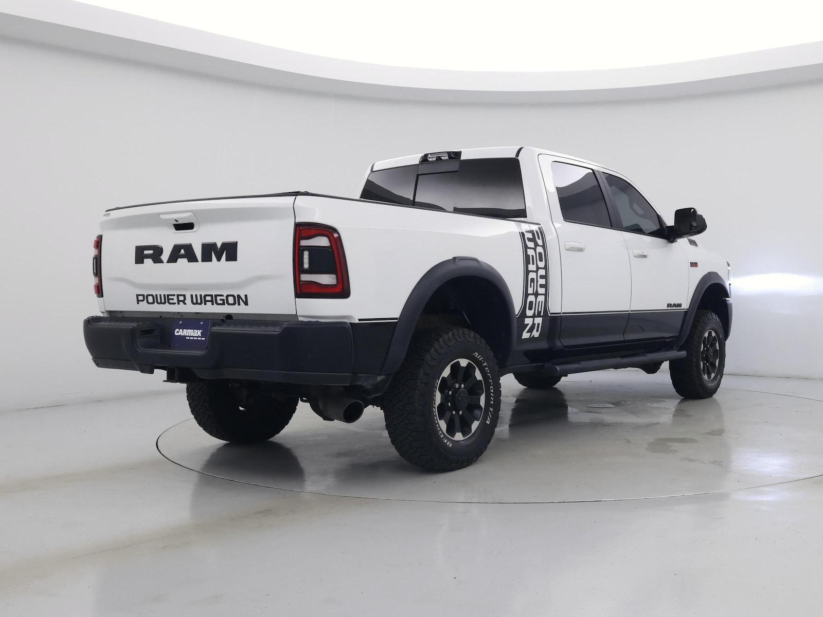 2021 RAM Ram 2500 Pickup Power Wagon - Photo 9