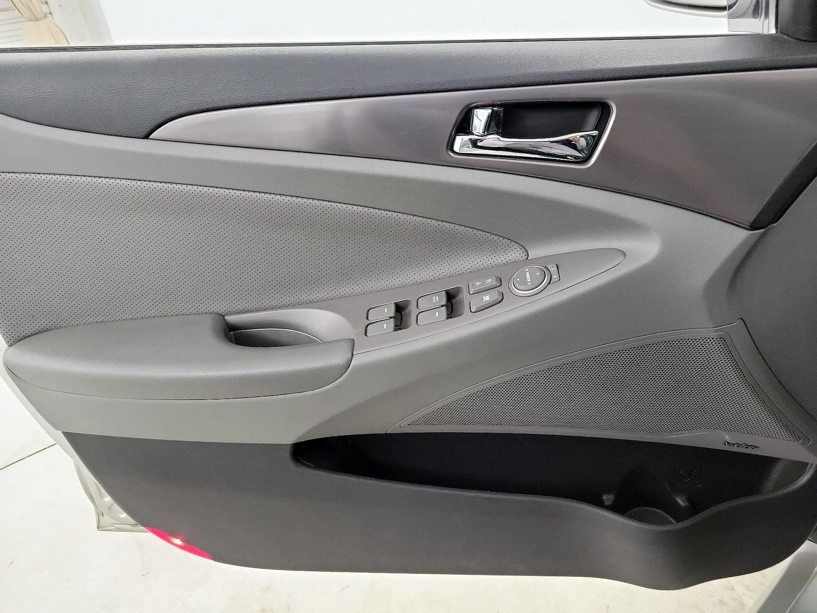 2015 Hyundai Sonata Hybrid Limited - Photo 13