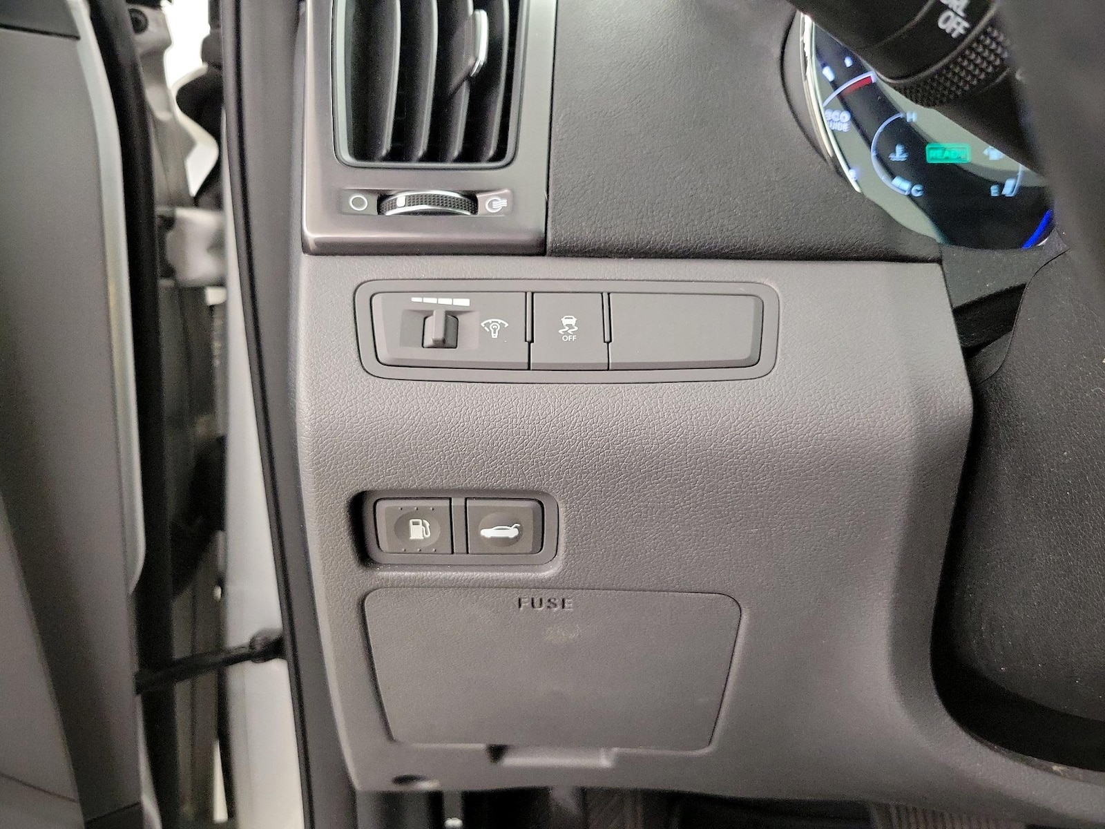 2015 Hyundai Sonata Hybrid Limited - Photo 14