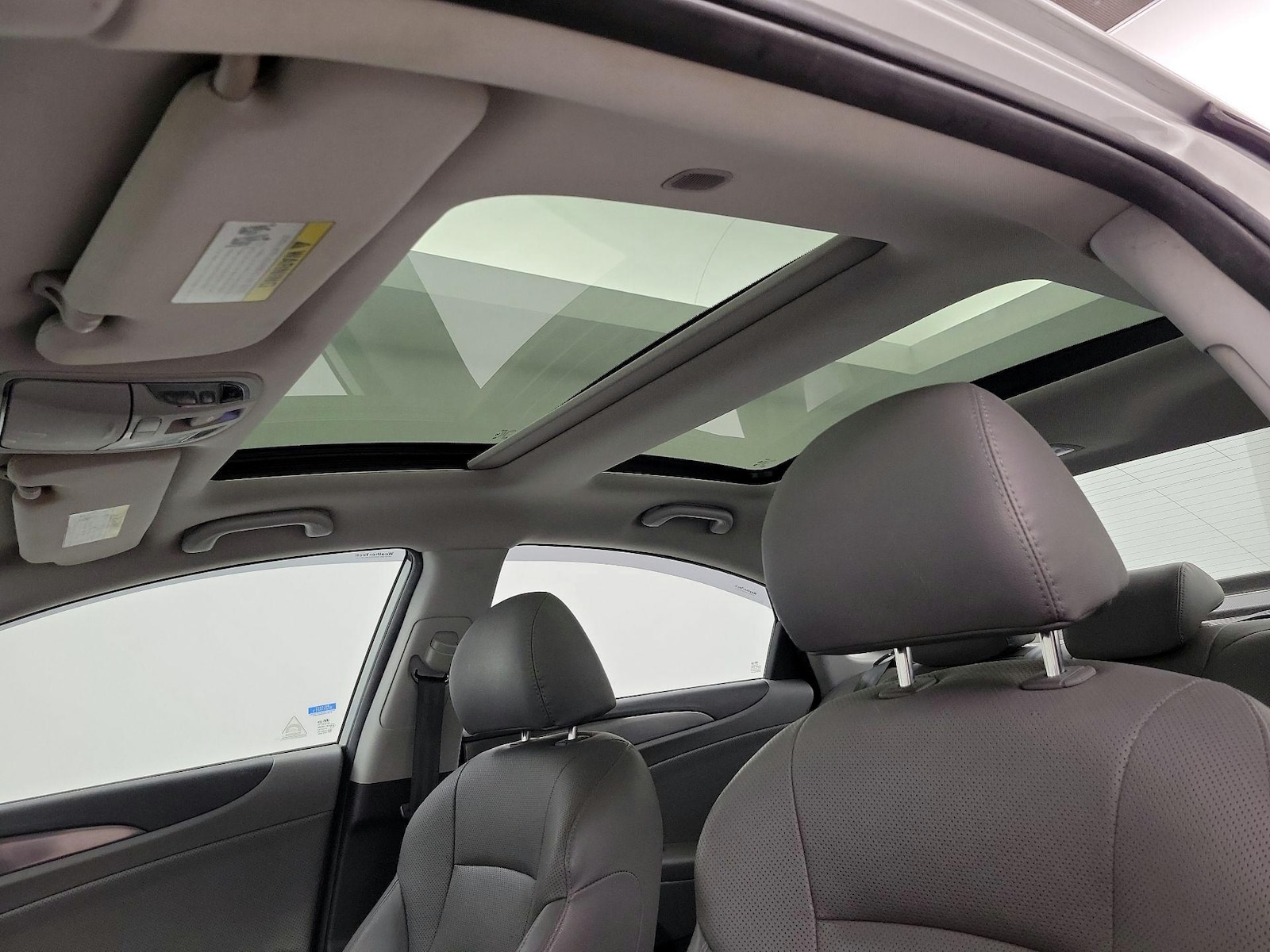2015 Hyundai Sonata Hybrid Limited - Photo 20