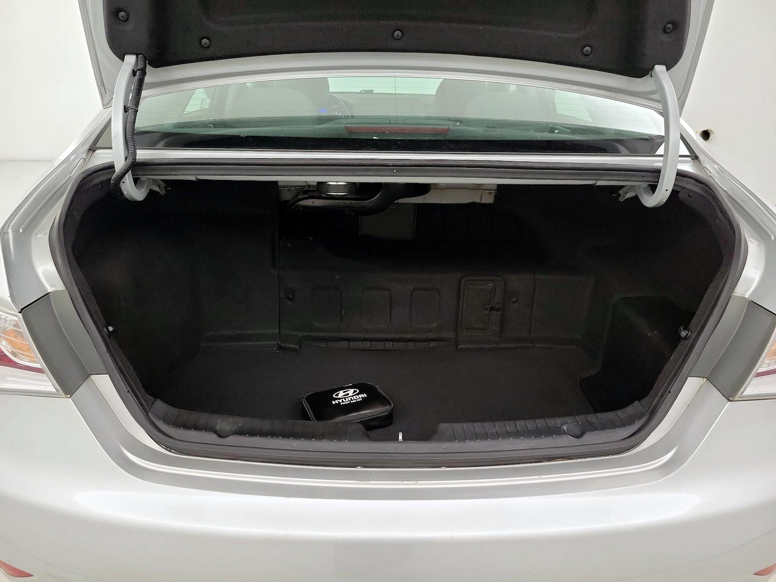 2015 Hyundai Sonata Hybrid Limited - Photo 22
