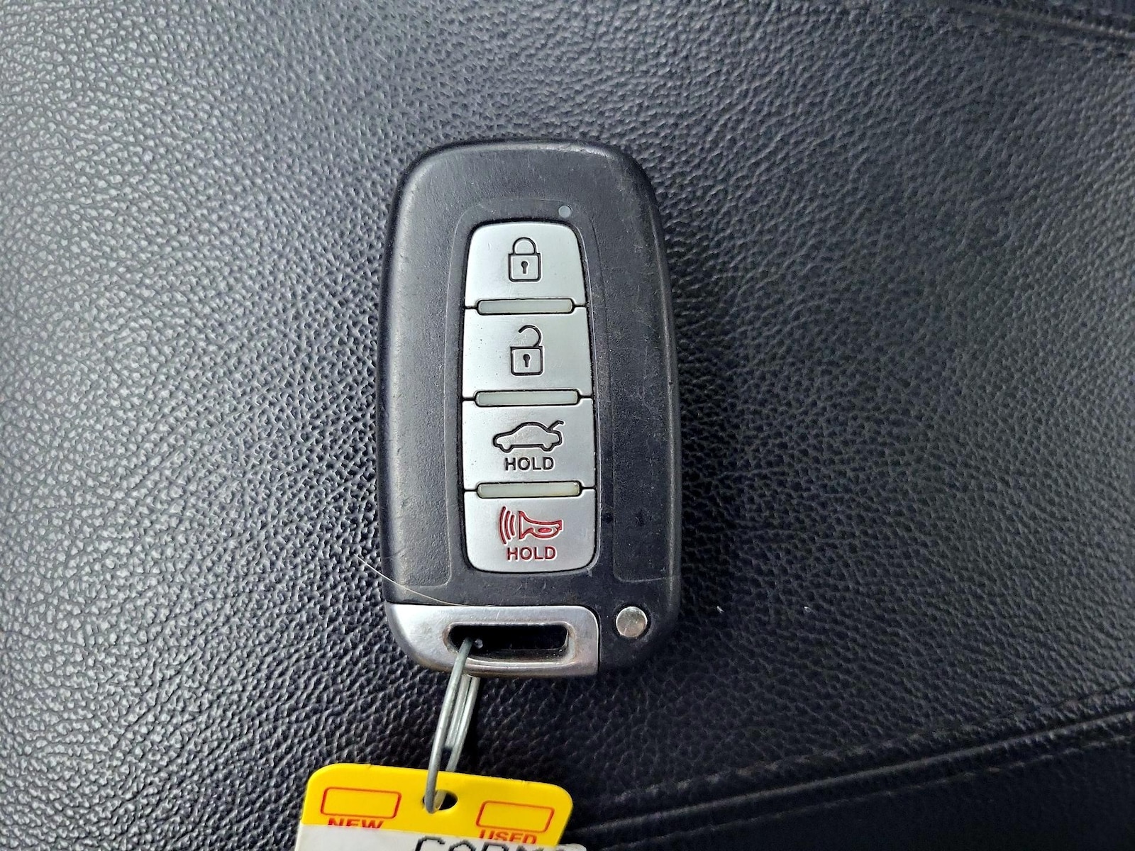 2015 Hyundai Sonata Hybrid Limited - Photo 24