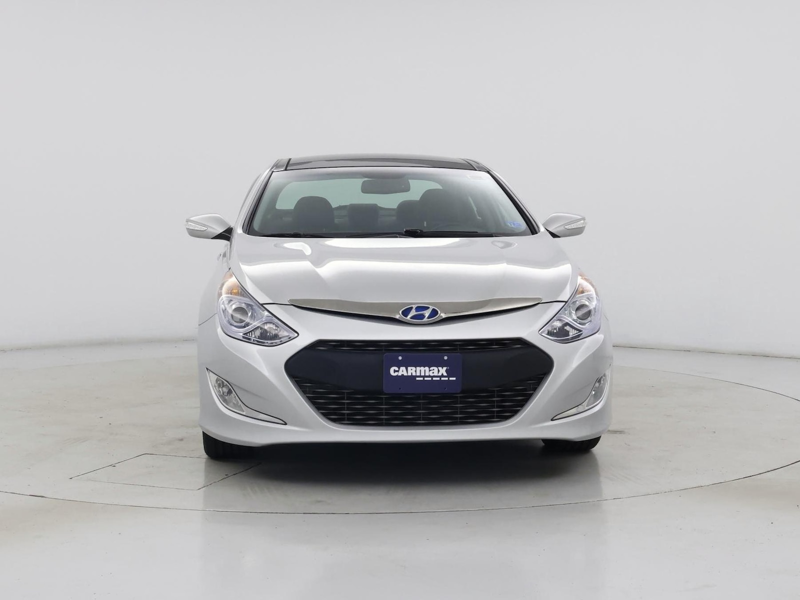2015 Hyundai Sonata Hybrid Limited - Photo 6