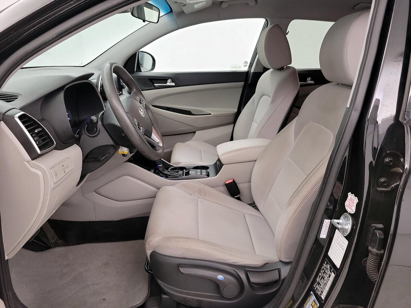 Side Airbags